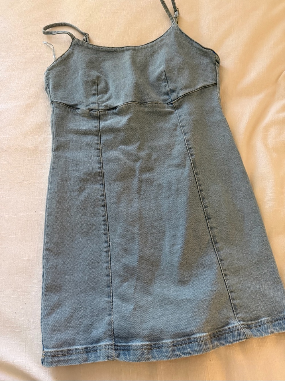 Lone star Denim Dress